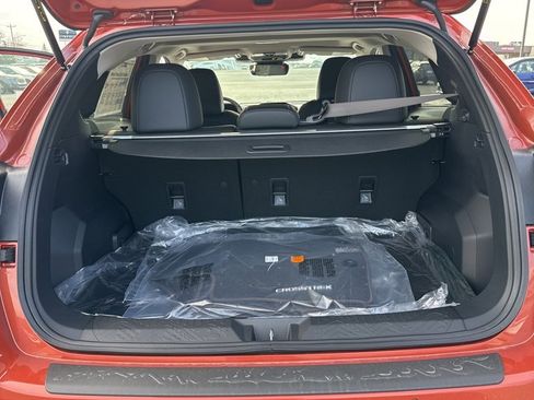 New 2025 Subaru Crosstrek 2.5i Limited w/ Crosstrek Mirror Package image 5