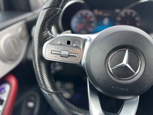 Used 2023 Mercedes-Benz C 300 4MATIC Cabriolet image 28