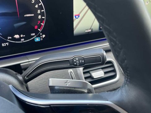 Certified 2025 Mercedes-Benz GLE 450e 4MATIC image 46
