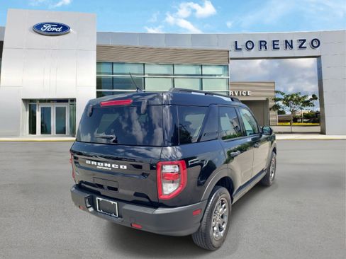 Used 2023 Ford Bronco Sport Big Bend AWD/4WD image 5
