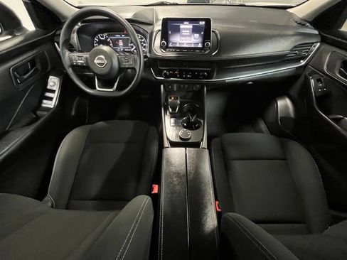 Used 2024 Nissan Rogue S AWD/4WD image 17