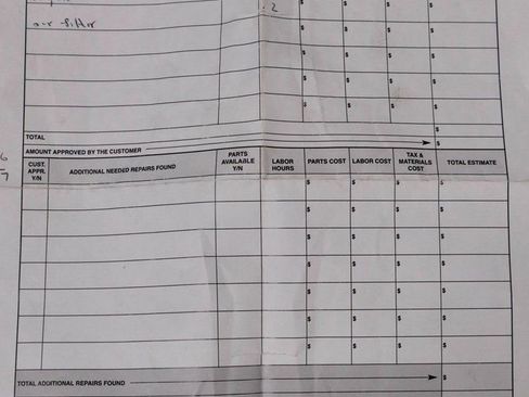 Used 2025 Chevrolet TrailBlazer LT image 4