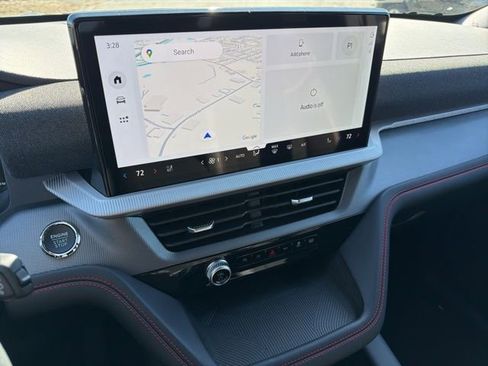 New 2026 Ford Explorer ST AWD/4WD image 21