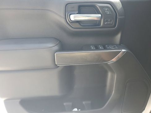 Used 2020 GMC Sierra 1500 AT4 AWD/4WD image 18