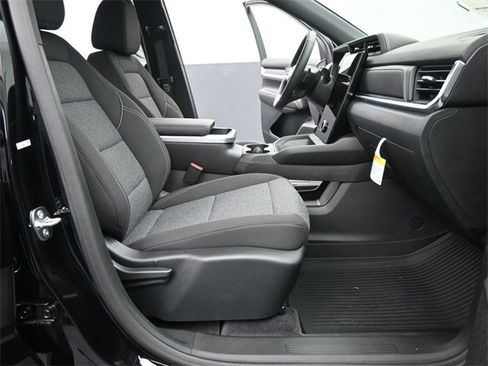 New 2026 GMC Terrain Elevation w/ Technology Package II image 18