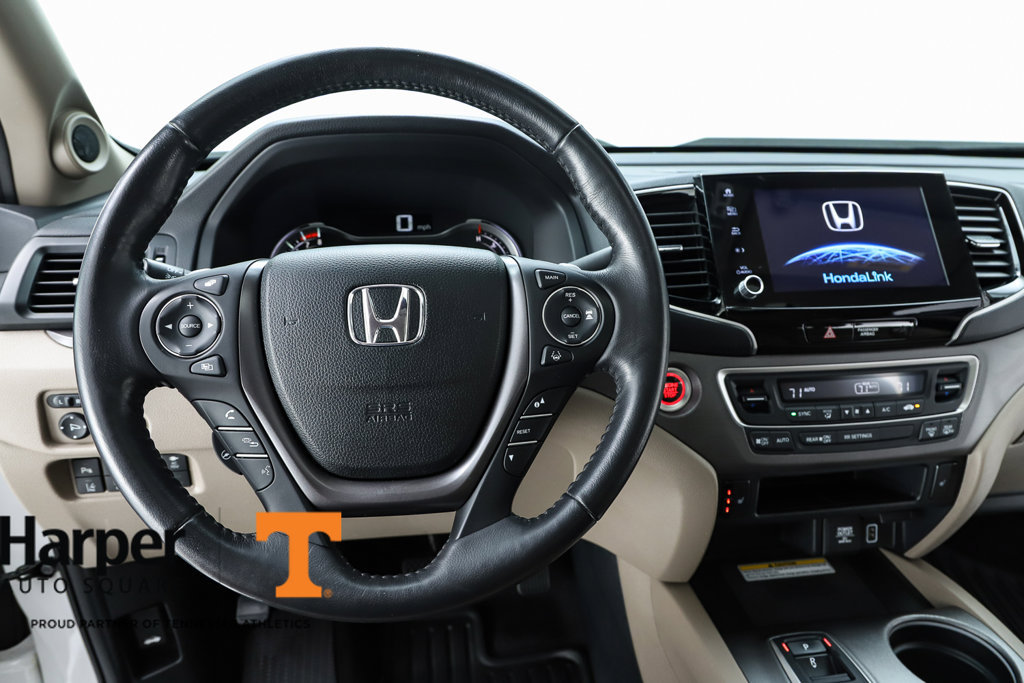 Used 2023 Honda Ridgeline RTL-E image 20