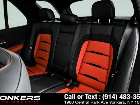 Used 2024 Mercedes-Benz GLE 53 AMG 4MATIC image 14