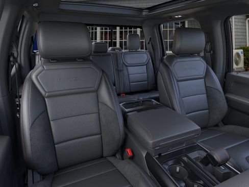 New 2025 Ford F150 Raptor image 10