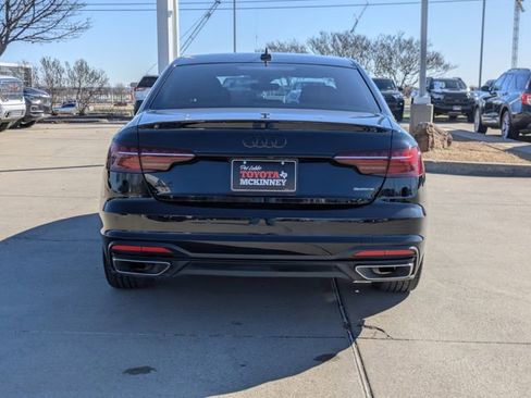 Used 2022 Audi A4 2.0T Premium Plus image 7