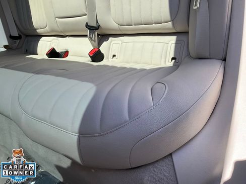 Used 2022 Mercedes-Benz EQS 450+ Sedan image 30