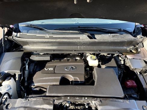 Used 2019 INFINITI QX60 Luxe w/ Essential Package image 52