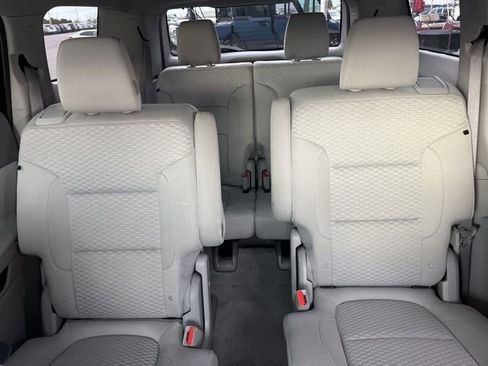 Used 2018 GMC Acadia SLE FWD image 33