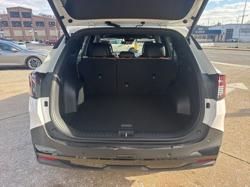 New 2026 Kia Sportage X-Line w/ X-Line Technology Package image 10