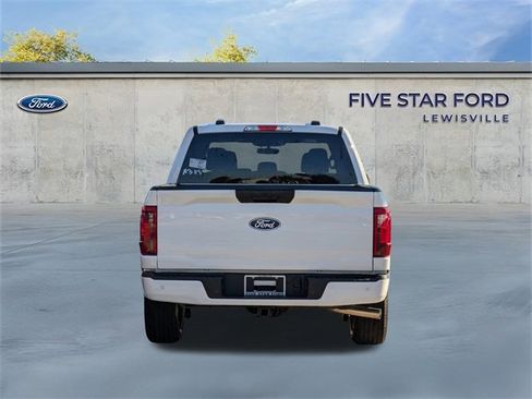 New 2026 Ford F150 STX image 5