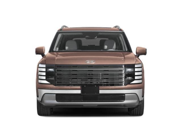 New 2027 Hyundai Palisade Limited AWD/4WD image 4