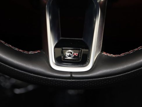 Used 2024 Jaguar F-PACE SVR image 66