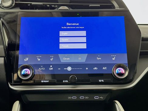 Used 2024 Lexus RZ 450e Premium w/ Accessory Package (Z1) image 15