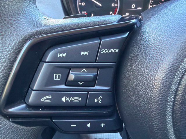 Certified 2024 Subaru Crosstrek 2.0i Premium AWD/4WD image 32