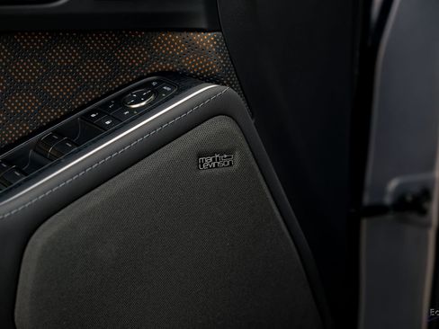 Used 2025 Lexus GX 550 w/ Accessory Package (Z1) image 95