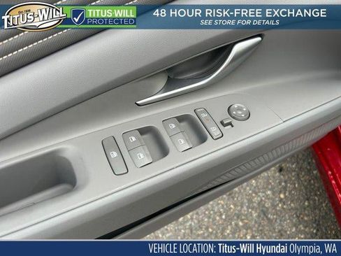 New 2026 Hyundai Elantra Sport FWD image 60