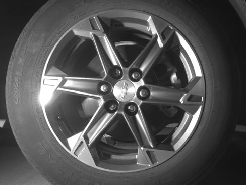 Used 2025 Chevrolet Blazer LT FWD image 16