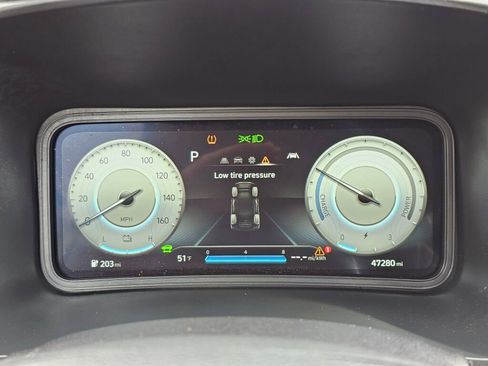 Used 2023 Hyundai Kona SE w/ Cargo Package image 19