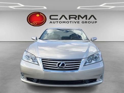 Used 2010 Lexus ES 350 FWD image 8