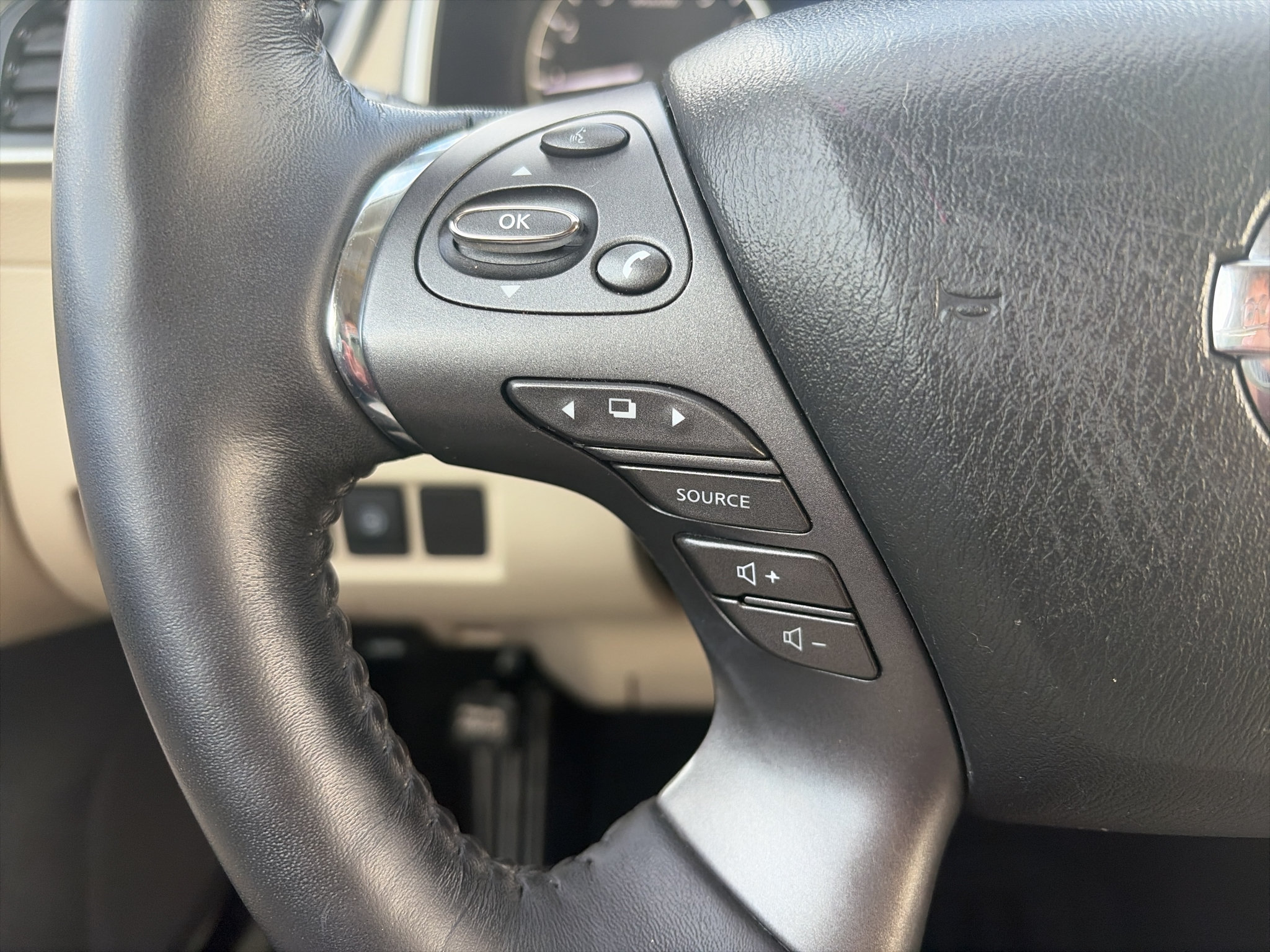 Used 2020 Nissan Murano Platinum AWD/4WD image 24