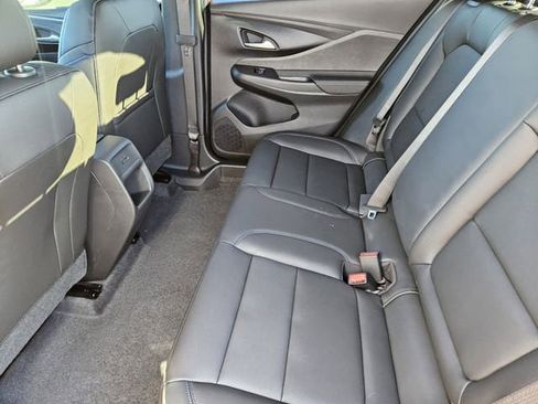 New 2026 Buick Envista Sport Touring w/ Convenience I Package image 19