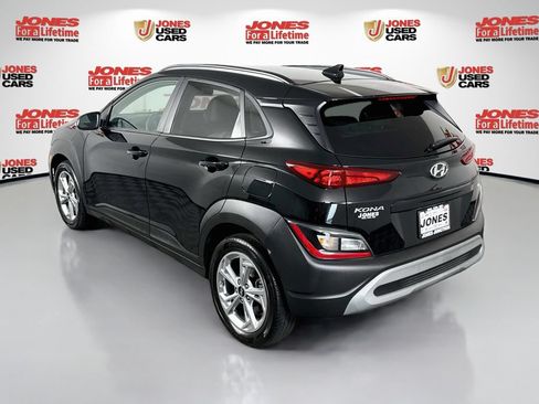 Certified 2023 Hyundai Kona SEL w/ Cargo Package AWD/4WD image 2