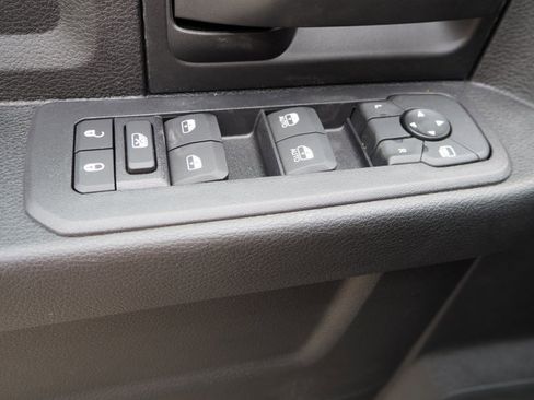 Used 2025 RAM 2500 Tradesman image 20