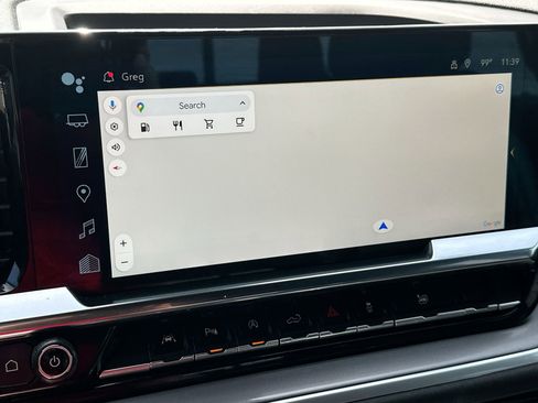 Used 2024 Chevrolet Silverado 1500 High Country w/ High Country Premium Package image 18