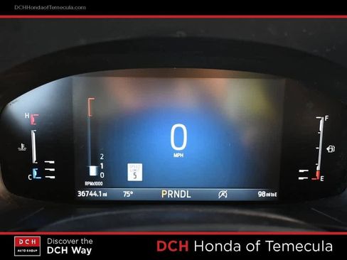 Used 2023 Ford Escape ST-Line w/ Tech Pack #1 image 10