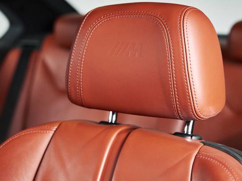 Used 2011 BMW M3 Coupe image 65