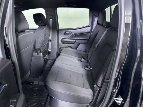 New 2026 GMC Canyon Elevation w/ Convenience Package RWD image 27