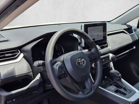 Certified 2023 Toyota RAV4 XLE w/ Convenience Package FWD image 8
