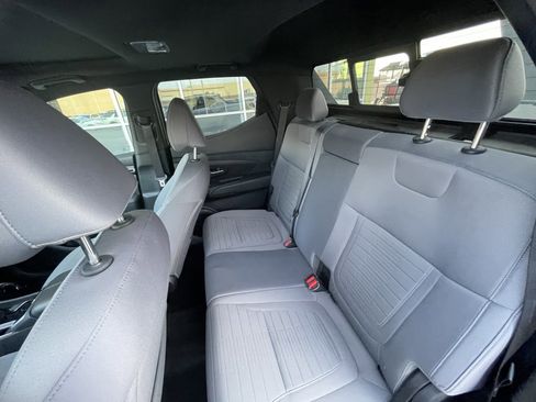 Used 2023 Hyundai Santa Cruz SEL Premium w/ Cargo Package image 15