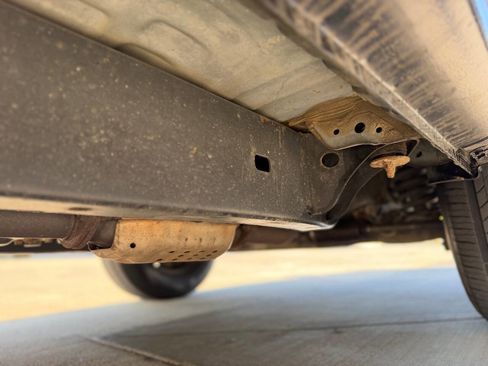 Used 1998 Toyota Tacoma 2WD Xtracab image 25