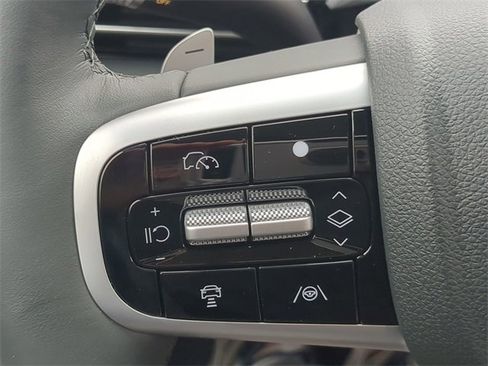 New 2026 Genesis GV80 2.5T image 23