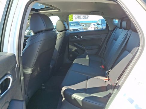 Certified 2023 Acura Integra FWD image 10