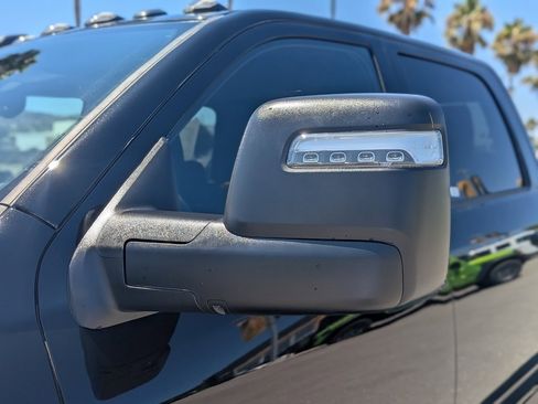 New 2026 RAM 2500 Laramie image 12