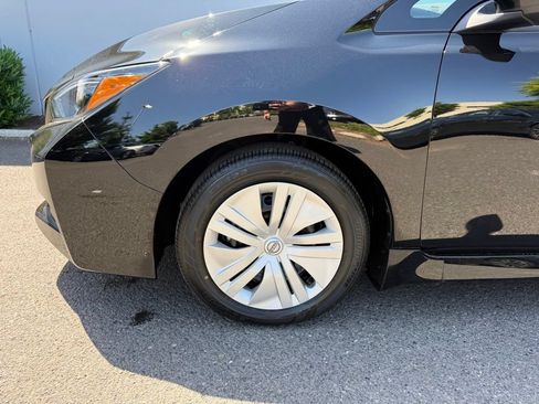 Certified 2024 Nissan Leaf S FWD image 11