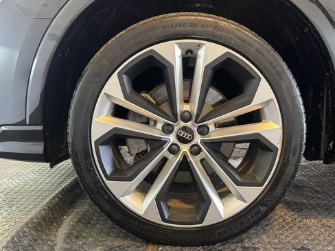 Used 2022 Audi Q3 2.0T Premium Plus AWD/4WD image 35