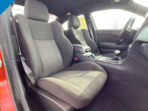 Used 2023 Dodge Charger R/T w/ Blacktop Package image 34