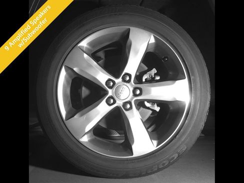 Used 2021 Jeep Grand Cherokee L Limited AWD/4WD image 12