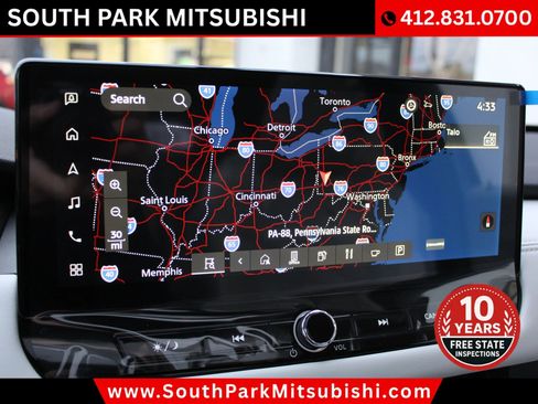 New 2026 Mitsubishi Outlander SEL image 20