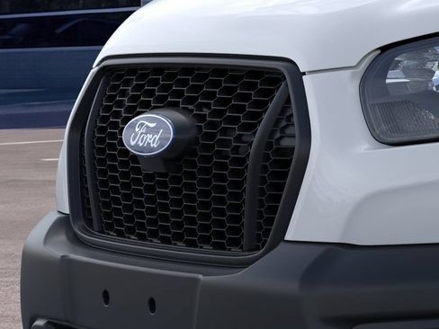 New 2026 Ford Transit 150 Low Roof w/ Load Area Protection Package RWD image 17