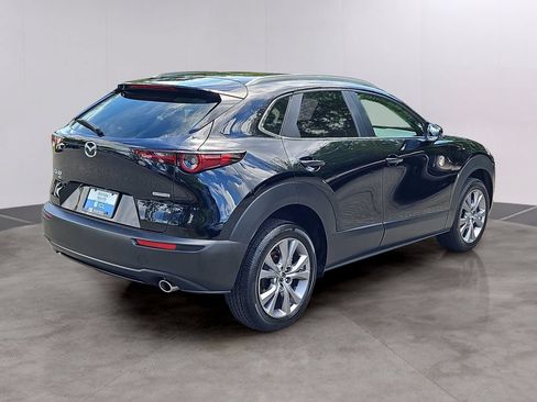 Used 2023 MAZDA CX-30 AWD 2.5 S w/ Select Package image 4