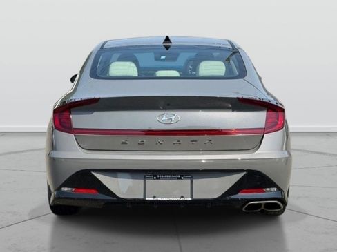Used 2023 Hyundai Sonata SEL FWD image 6