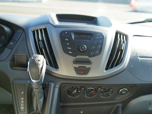Used 2017 Ford Transit 350 XL RWD image 10